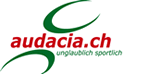 Logo Audacia